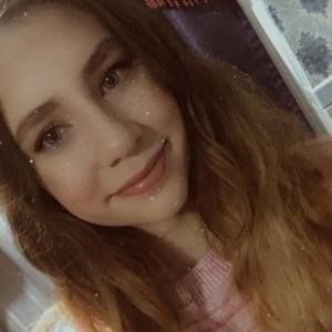 Meet your Posher, Maggie